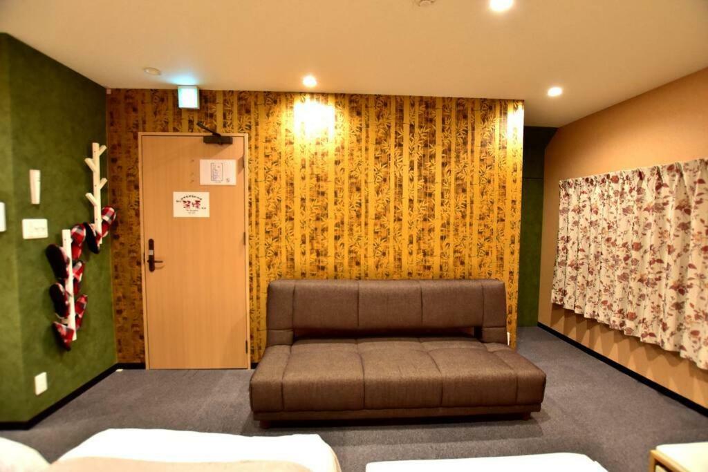 Hotel サクラストーリー Kioto Exterior foto